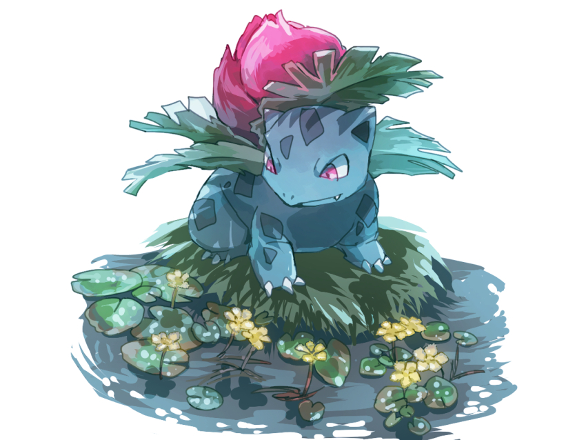 Gen 1 Pokemon (Nintendo) Rule 34 Image