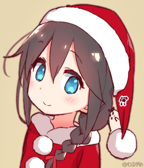 Shigure (Kancolle) Rule 34 Image
