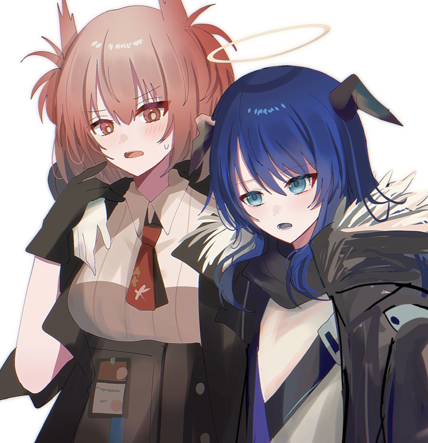 Fiammetta (Arknights) Rule 34 Image
