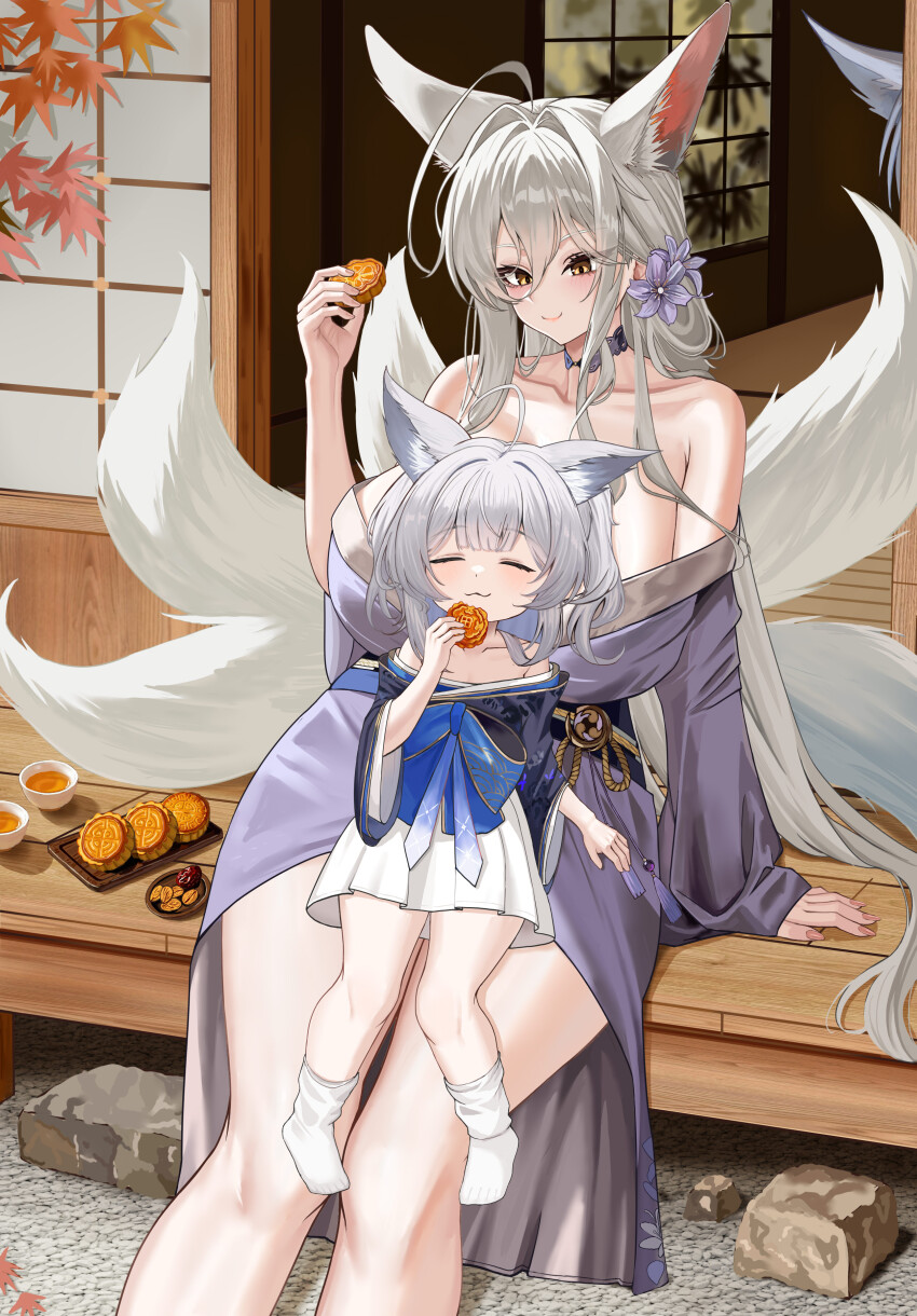 Hakuhou (Azur Lane) Rule 34 Image