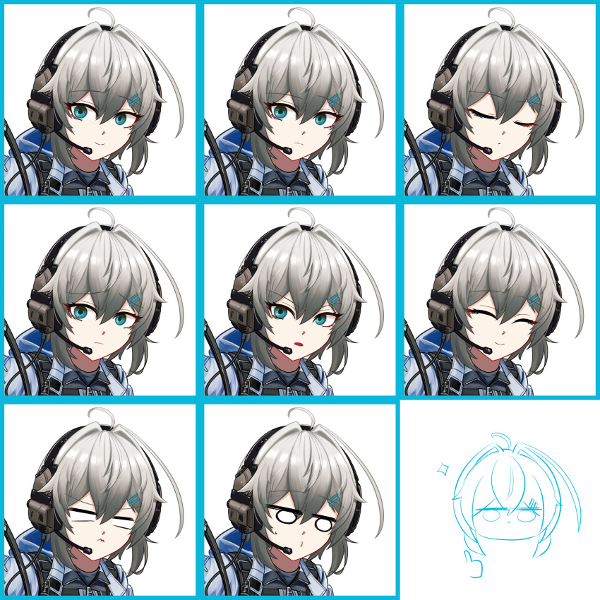 Girls' Frontline Rule 34 Image