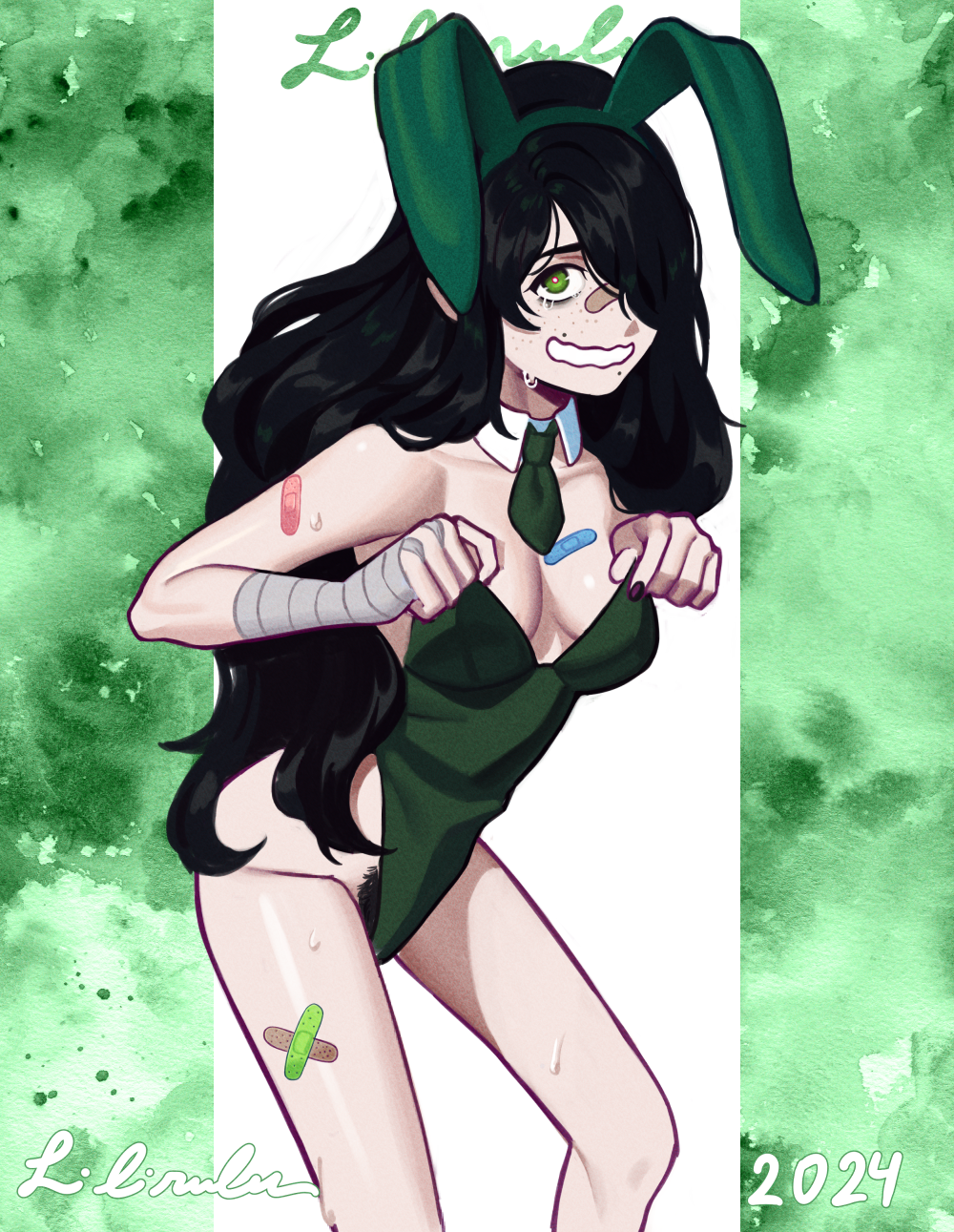 Kylar (Degrees Of Lewdity) Rule 34 Image