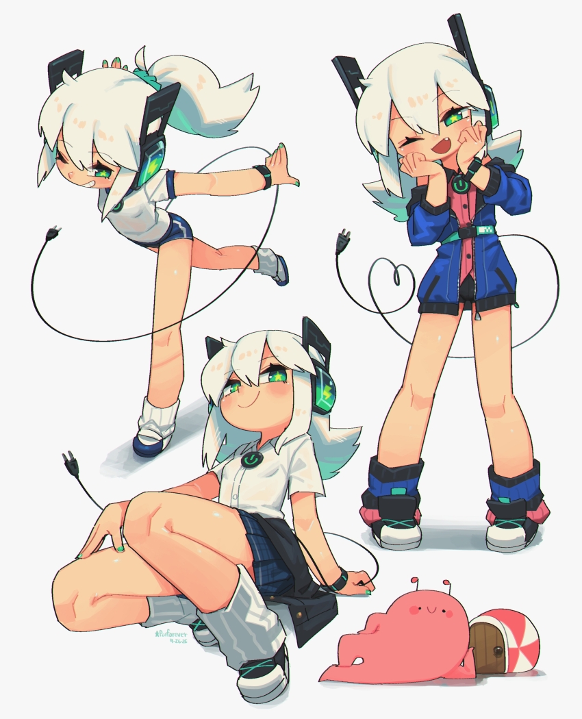 Digitan (Porforever) Rule 34 Image