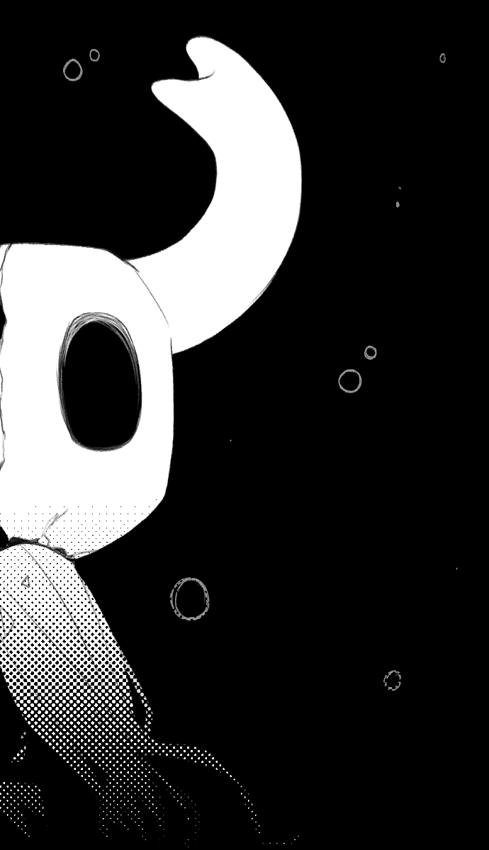 Hollow Knight Rule 34 Image