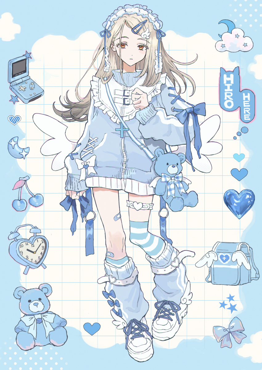 Shinosawa Hiro (Gakuen Idolmaster) Rule 34 Image