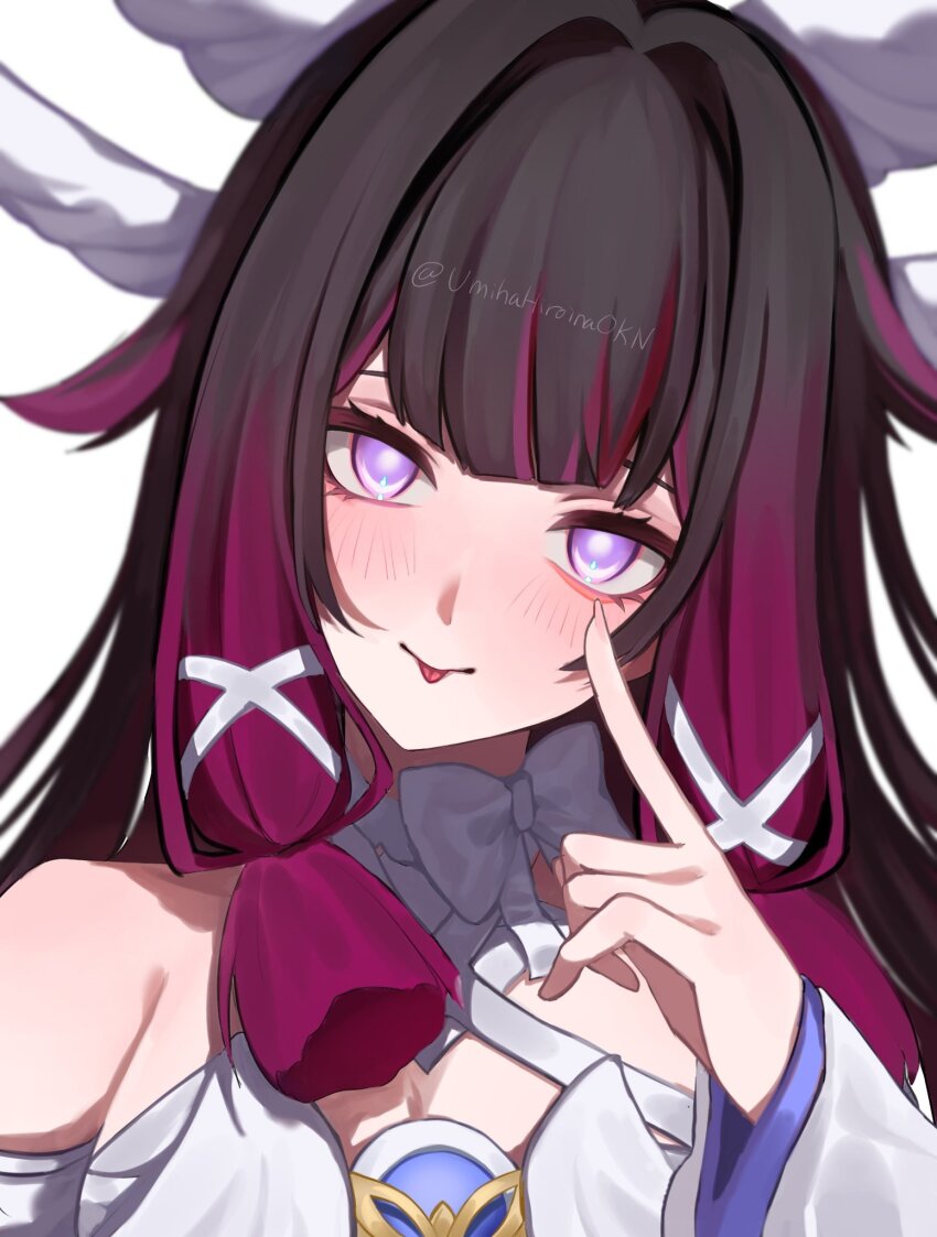 Columbina (Genshin Impact) Rule 34 Image
