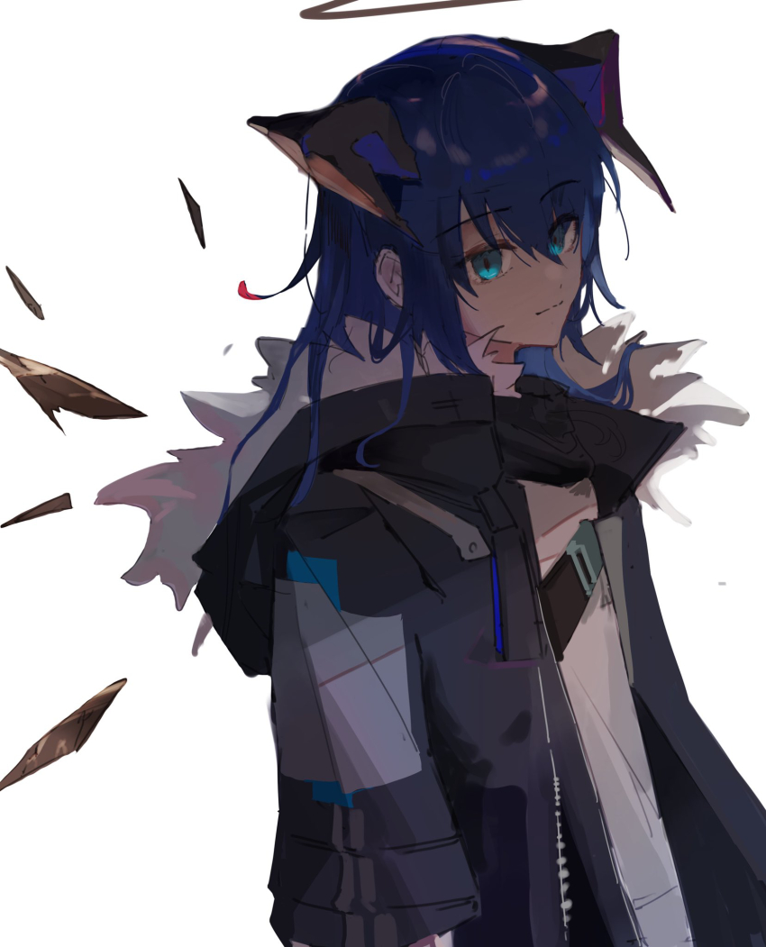 Mostima (Arknights) Rule 34 Image