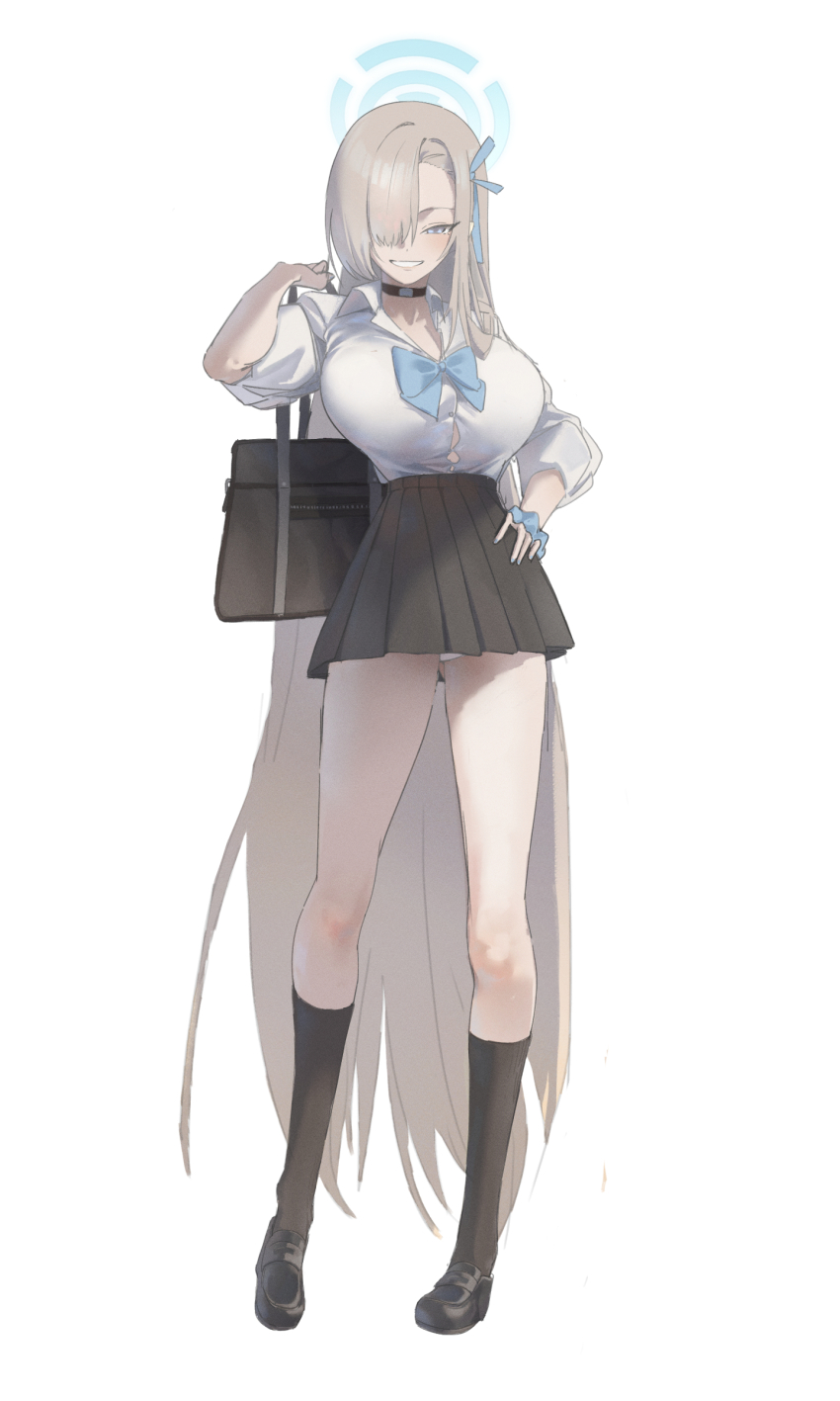 Asuna (Blue Archive) Rule 34 Image