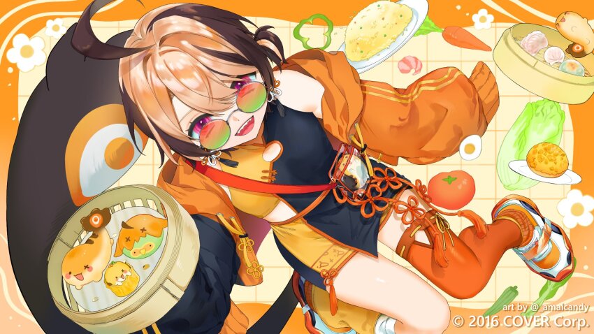 Gigi Murin (Hololive) Rule 34 Image