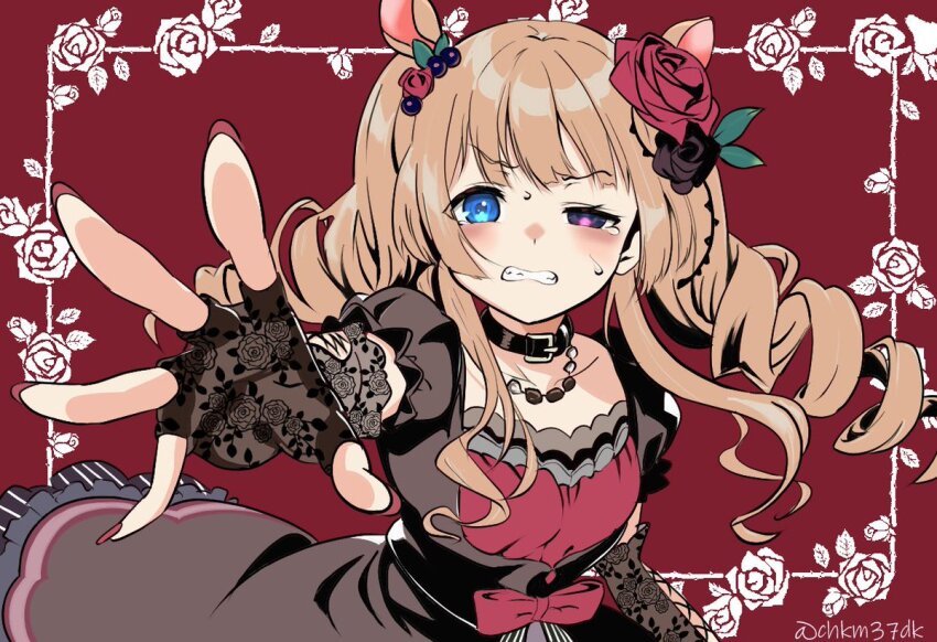 Nijisanji Rule 34 Image