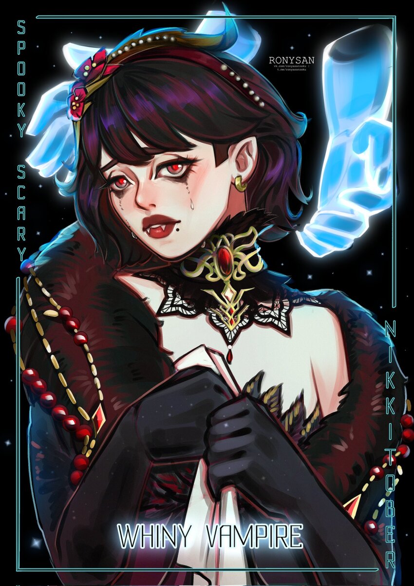 Infinity Nikki Rule 34 Image