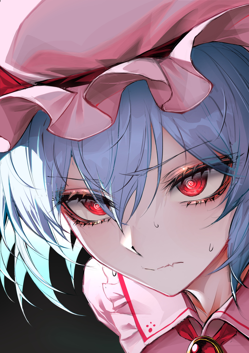 Remilia Scarlet (Touhou) Rule 34 Image