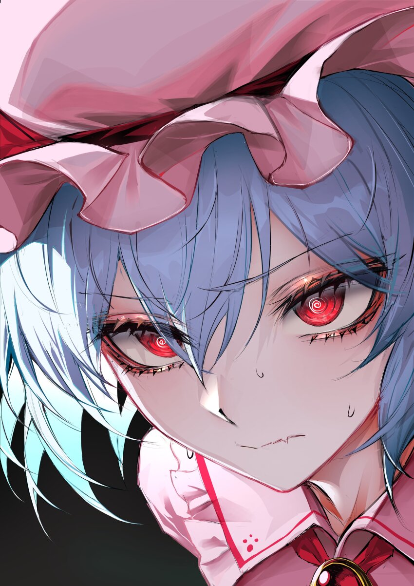 Remilia Scarlet (Touhou) Rule 34 Image