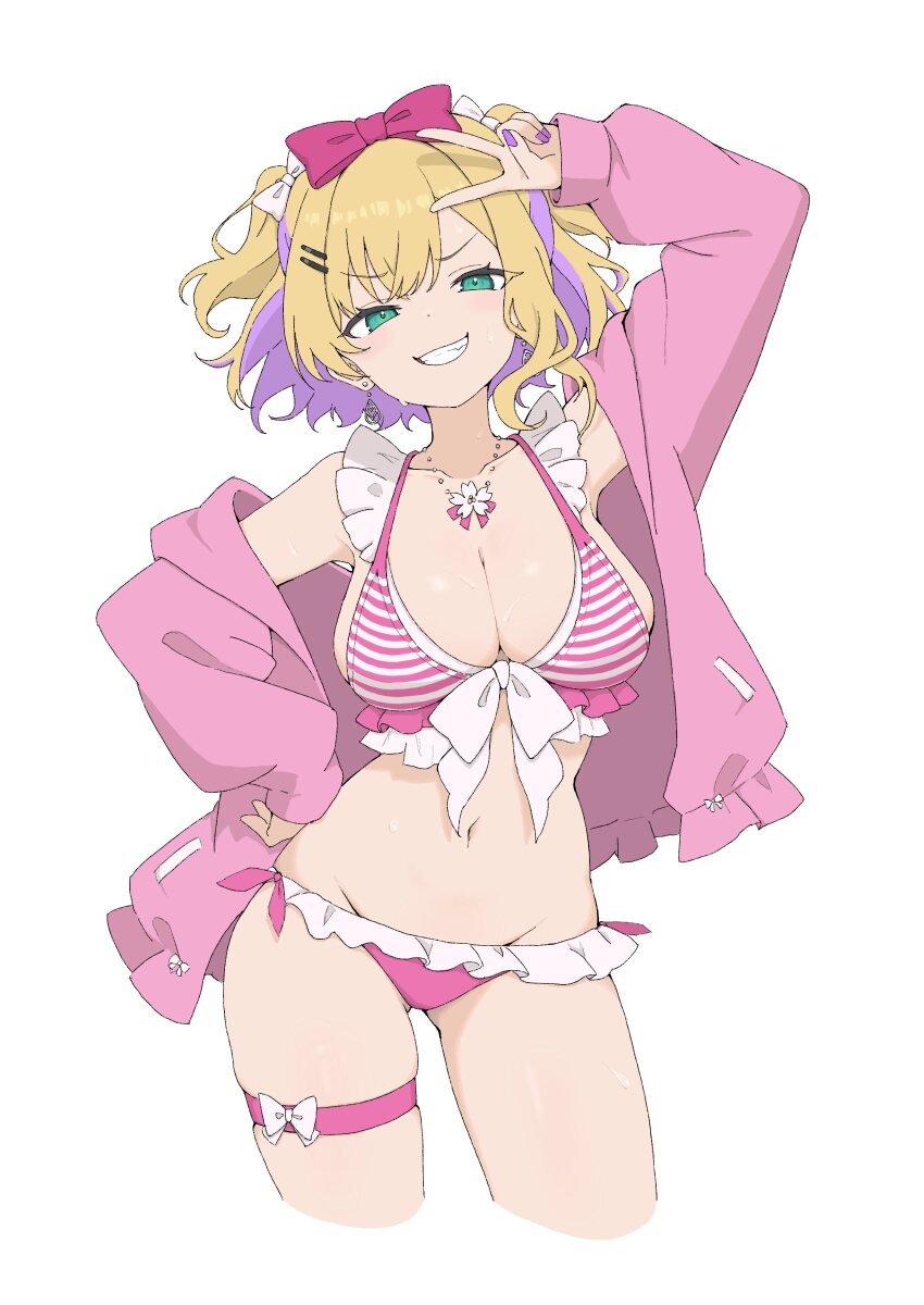 Kurumi Noah (Vspo!) Rule 34 Image