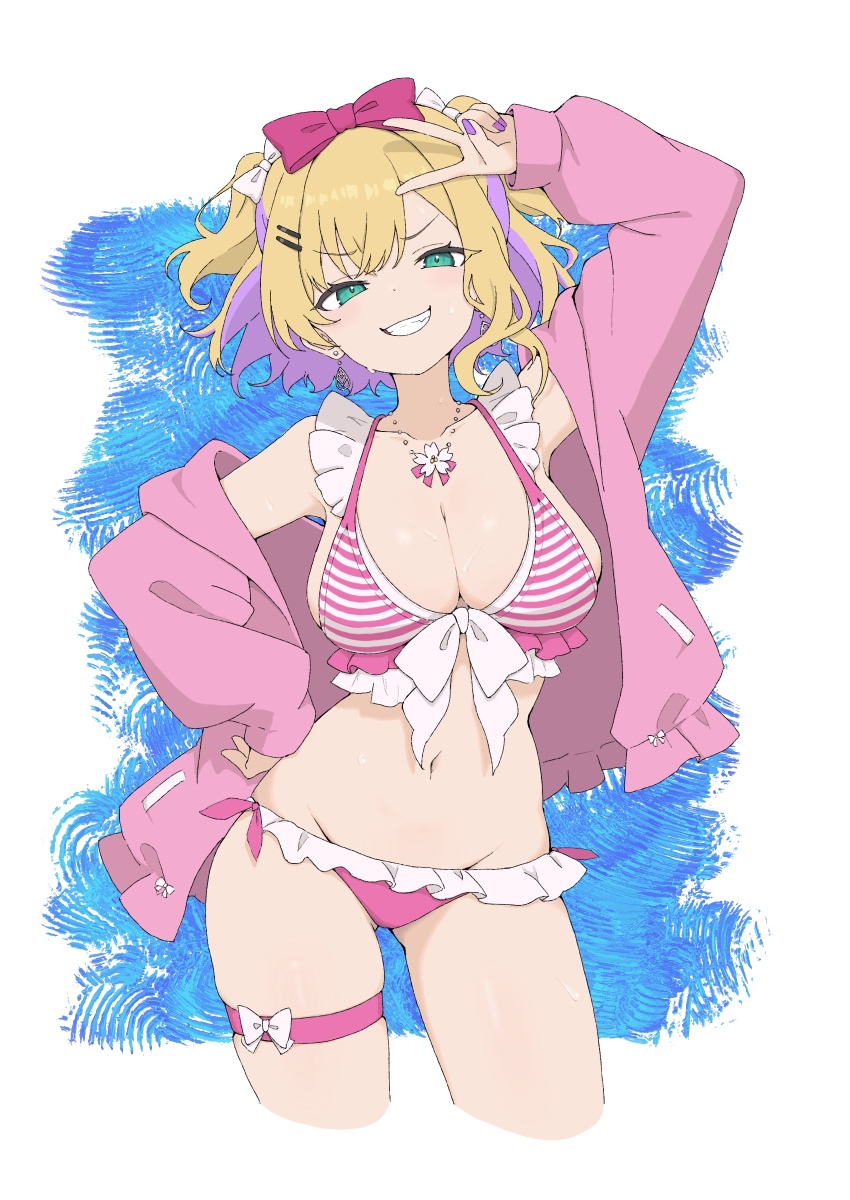 Kurumi Noah (Vspo!) Rule 34 Image