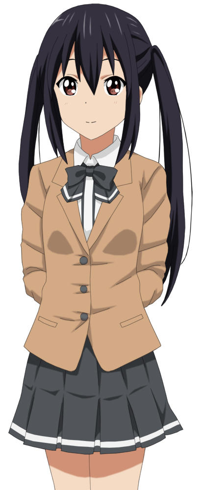 K-On! Rule 34 Image