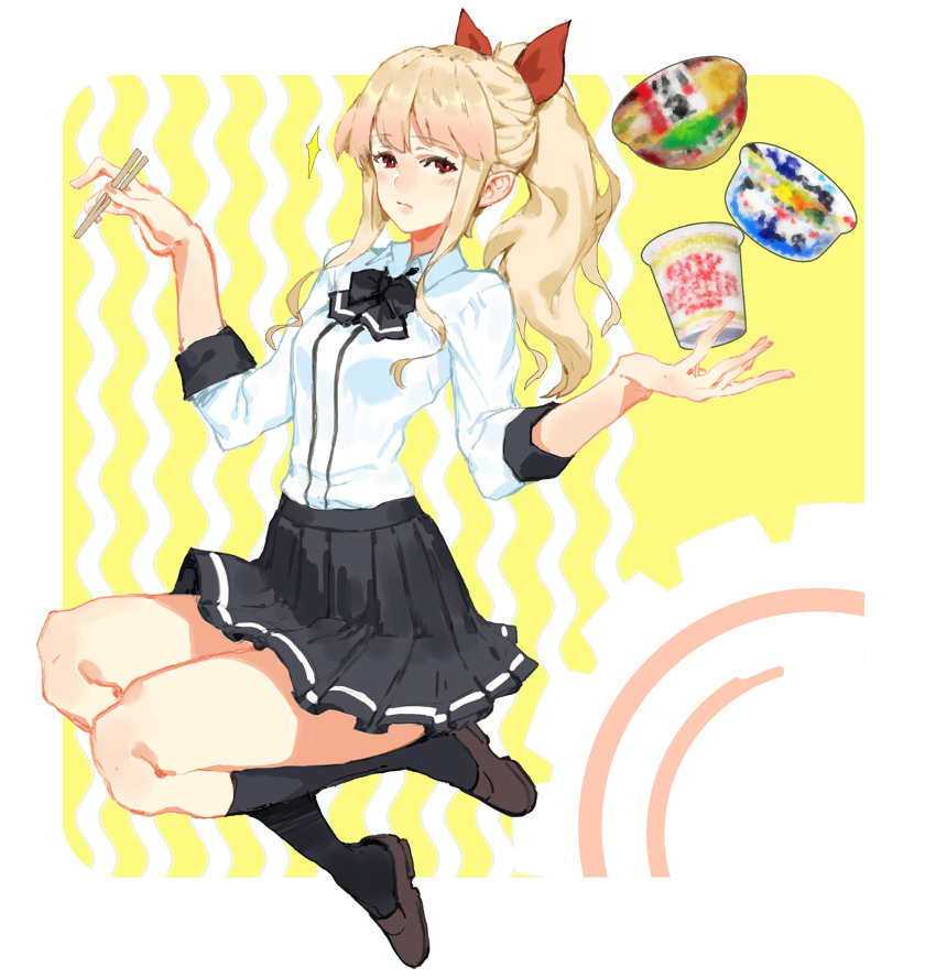 Koizumi (Ramen Daisuki Koizumi-San) Rule 34 Image