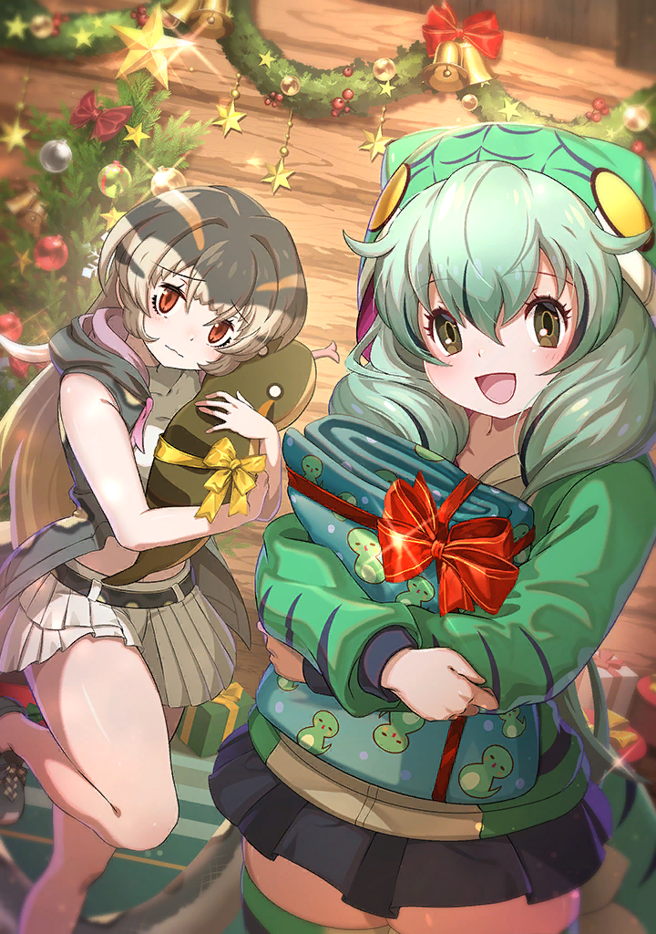 Boomslang (Kemono Friends) Rule 34 Image
