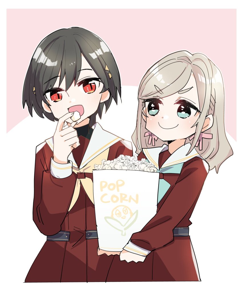 Ceras Yanagida Lilienfeld (Love Live!) Rule 34 Image
