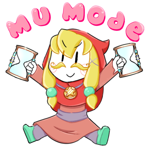 Mustache Girl (A Hat In Time) Rule 34 Image
