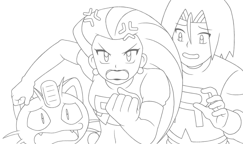 Gen 1 Pokemon (Nintendo) Rule 34 Image