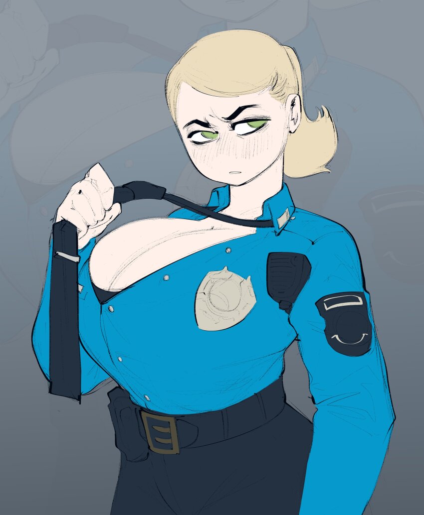 Vanessa (Fnaf) Rule 34 Image