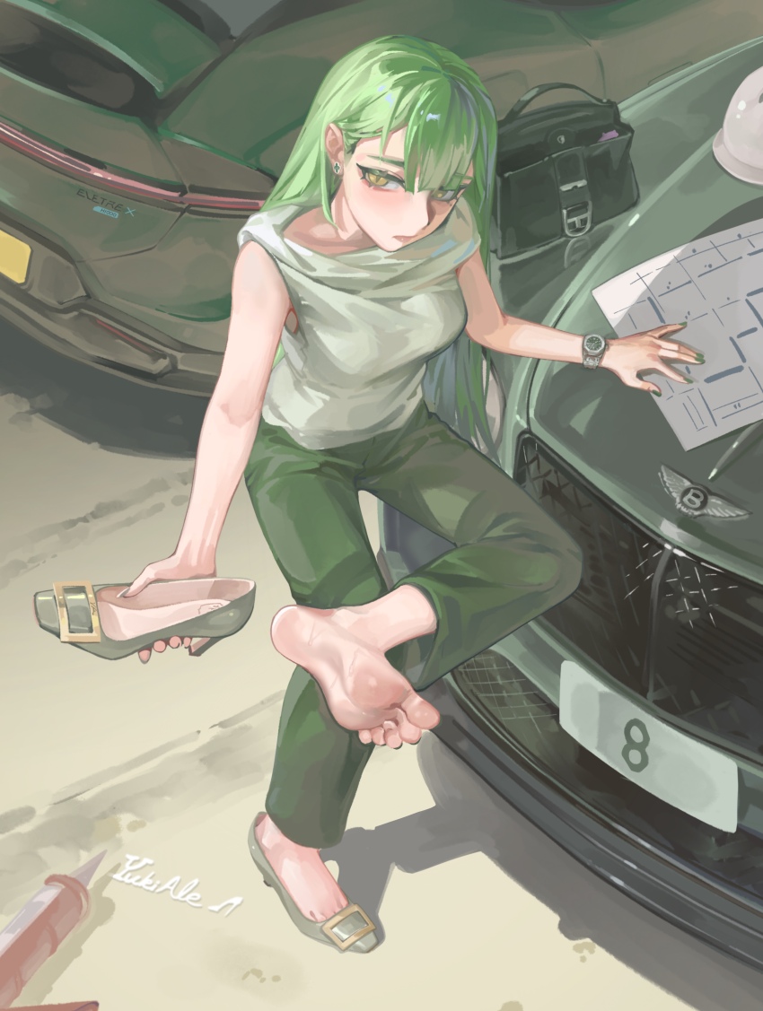 Wakaba Mutsumi (Bang Dream!) Rule 34 Image