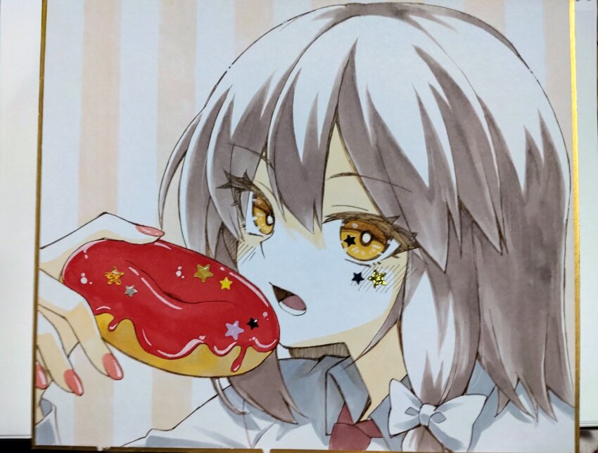 Usami Renko (Touhou) Rule 34 Image