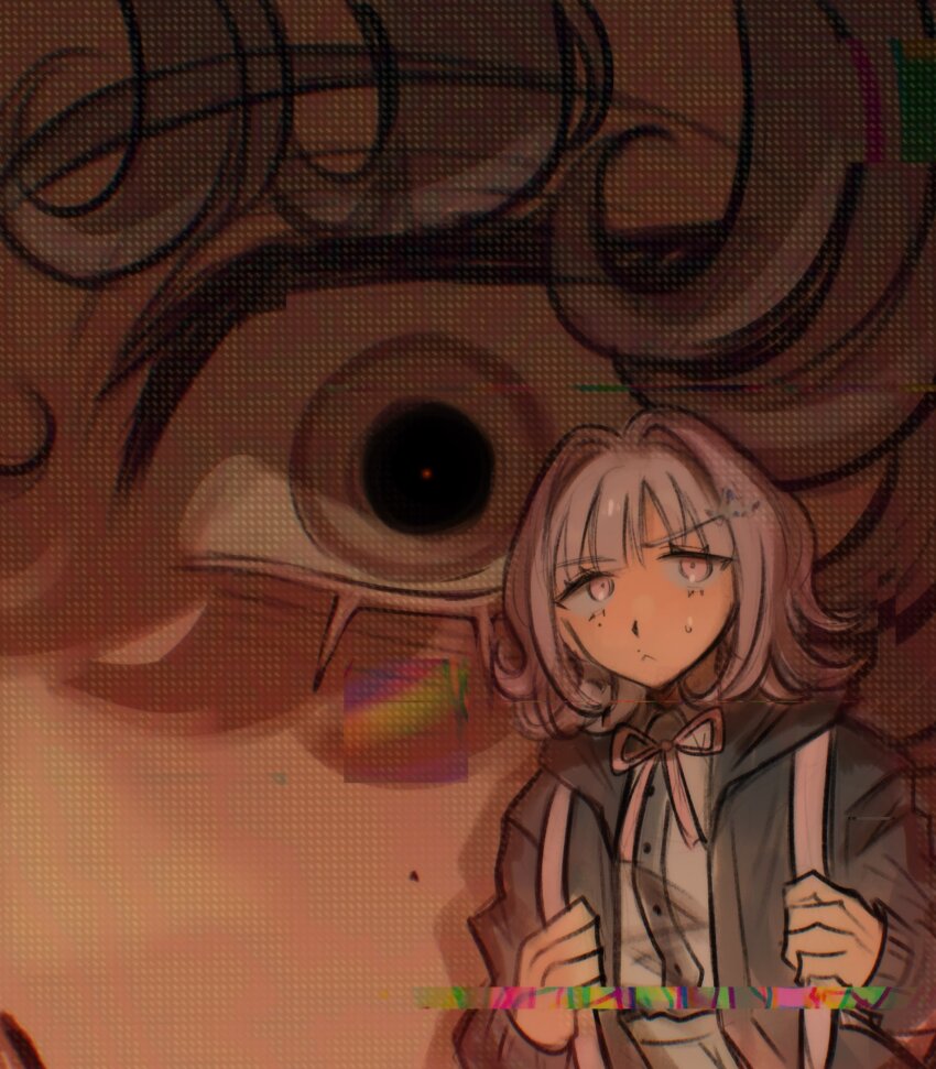 Character Request (Danganronpa (Series)) Rule 34 Image