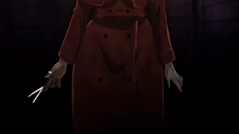 Kuchisake-Onna (Toilet No Hanako-San Vs Kukkyou Taimashi) Rule 34 Image