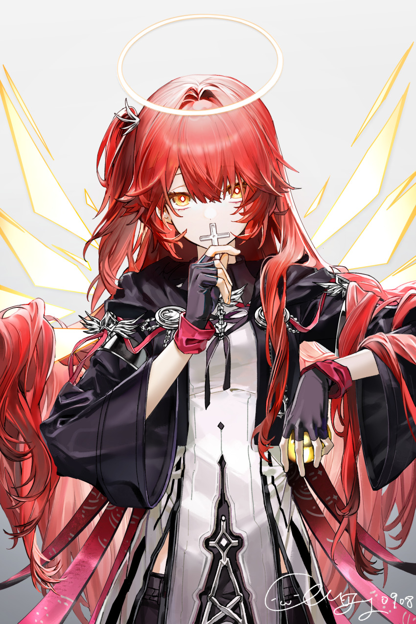 Exusiai (Arknights) Rule 34 Image