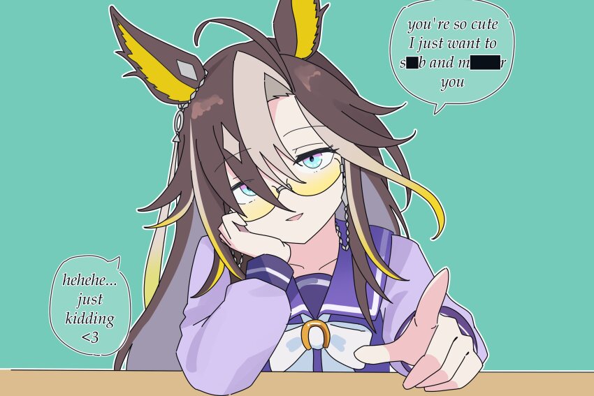 Dream Journey (Umamusume) Rule 34 Image