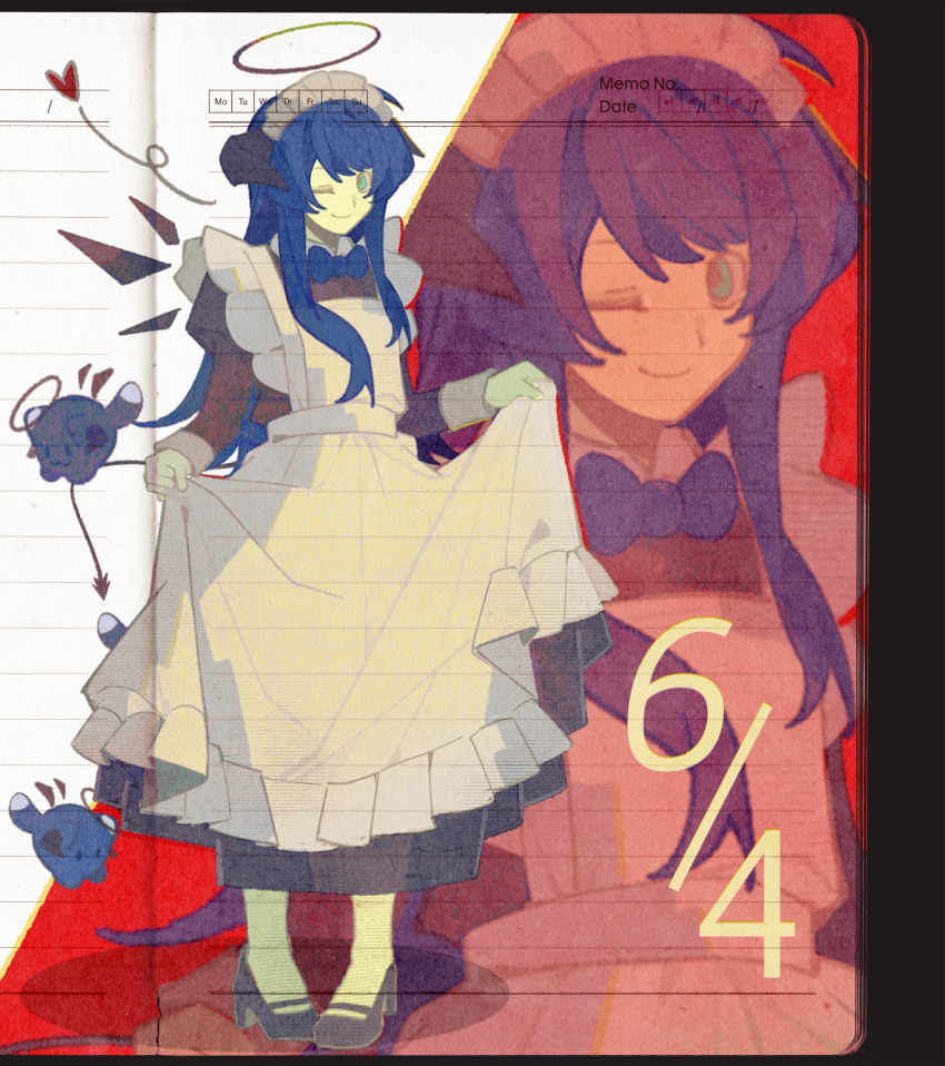 Mostima (Arknights) Rule 34 Image