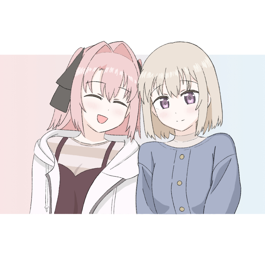 Kamiina Botan (Kamiina Botan Yoeru Sugata Wa Yuri No Hana) Rule 34 Image