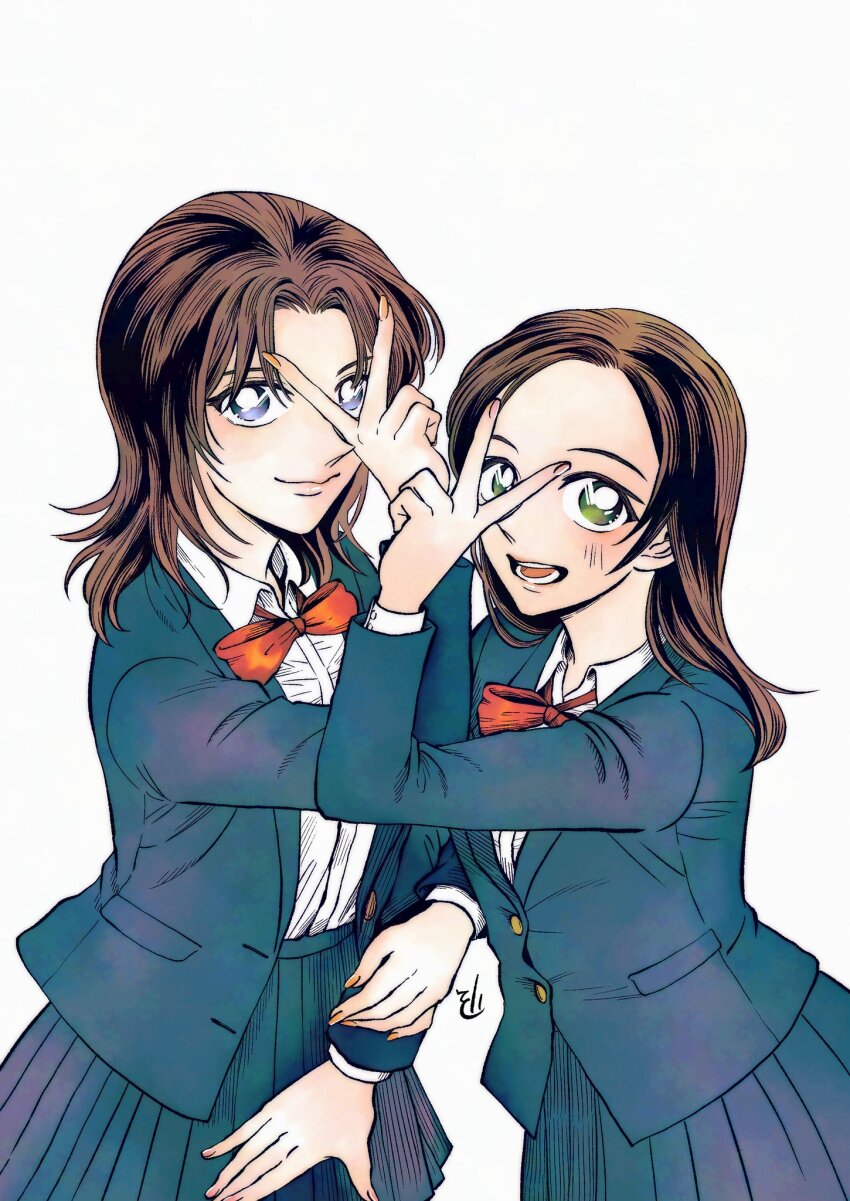 Meitantei Conan Rule 34 Image
