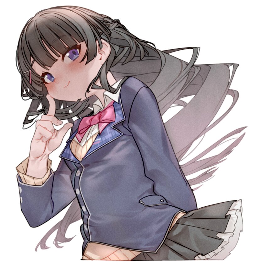 Tsukino Mito (Nijisanji) Rule 34 Image