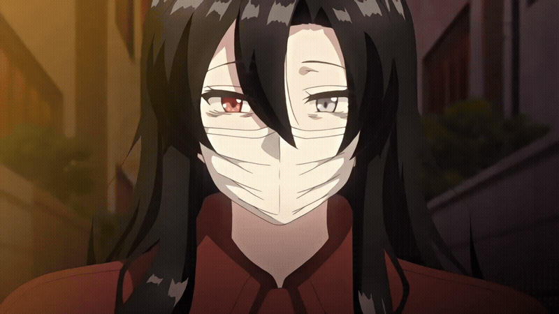 Kuchisake-Onna (Toilet No Hanako-San Vs Kukkyou Taimashi) Rule 34 Image