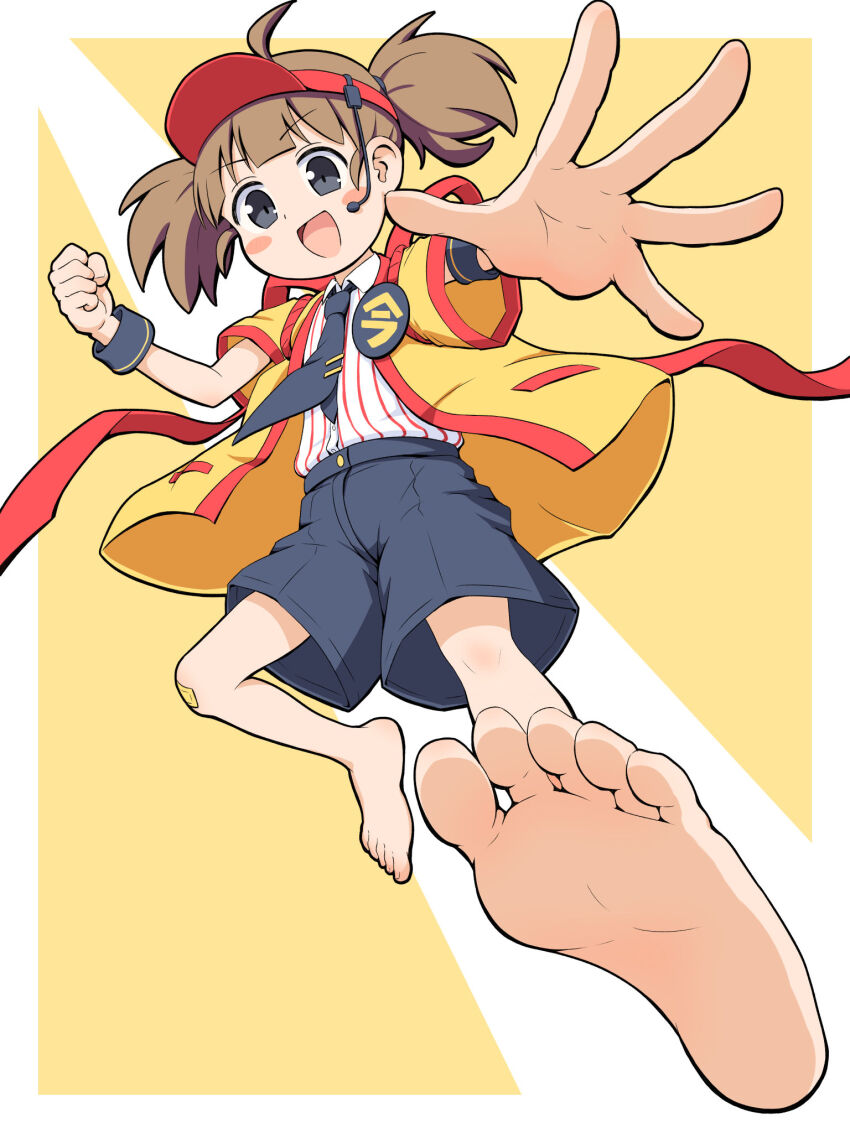Imadake Dabuchi Tabemi (Mcdonald'S) Rule 34 Image