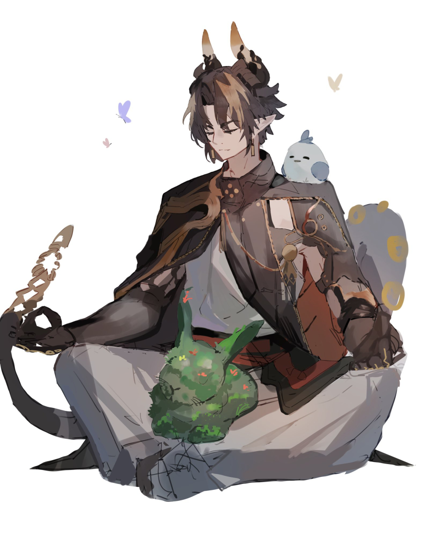 Arknights Rule 34 Image