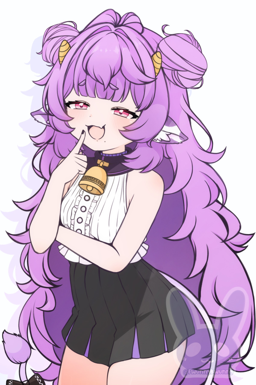 Muu Muyu (Phase Connect) Rule 34 Image