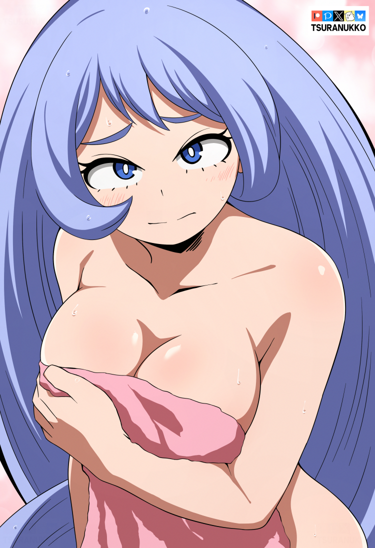 Boku No Hero Academia Rule 34 Image