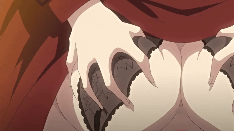 Kuchisake-Onna (Toilet No Hanako-San Vs Kukkyou Taimashi) Rule 34 Image
