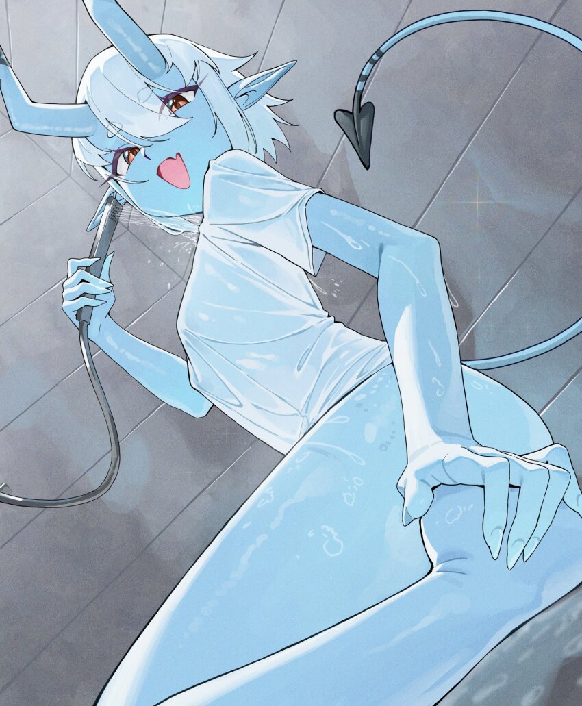 Soukaku (Zenless Zone Zero) Rule 34 Image
