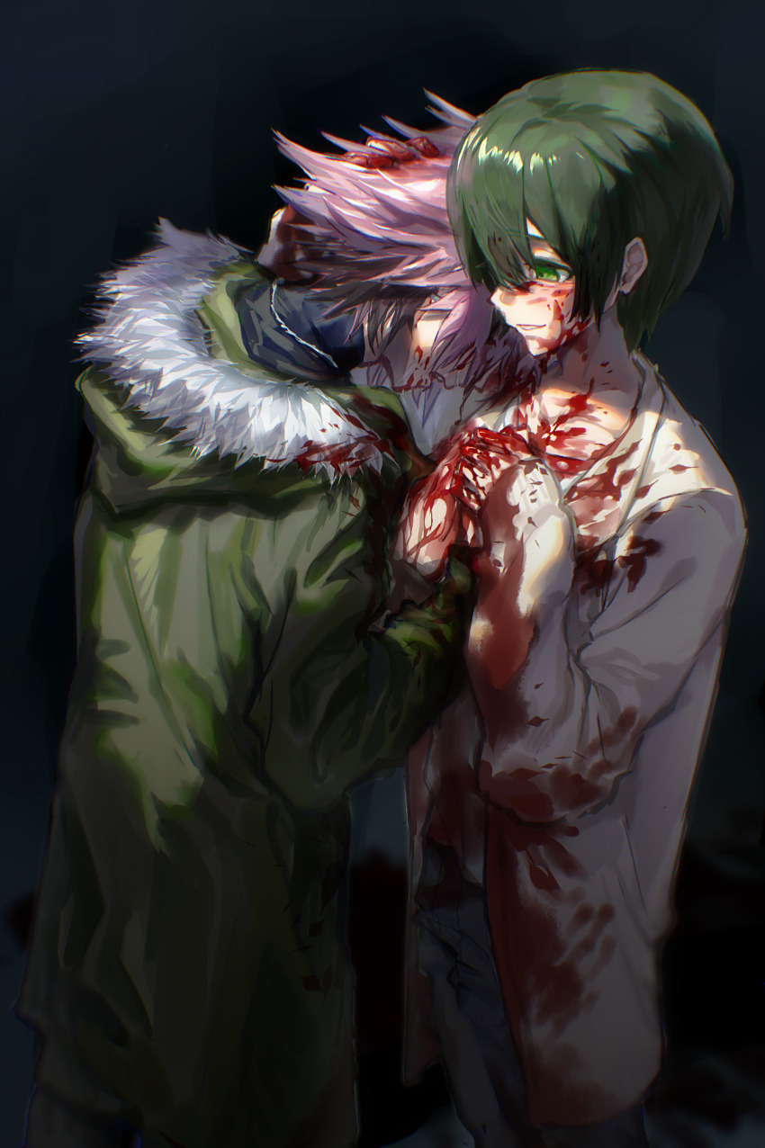 Bad End Rule 34 Image