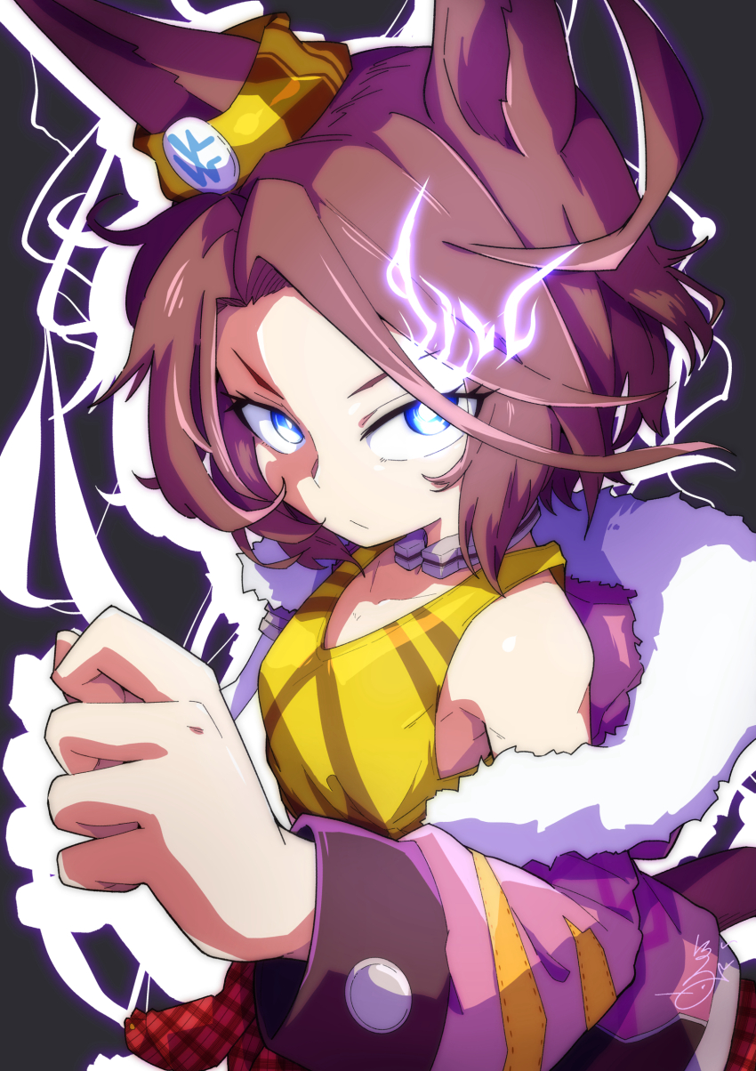 Narita Taishin (Umamusume) Rule 34 Image