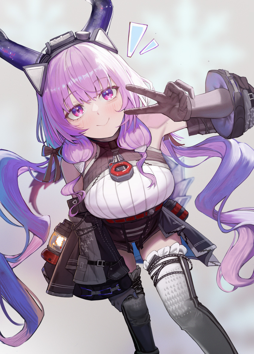 Typhoeus (Arknights) Rule 34 Image