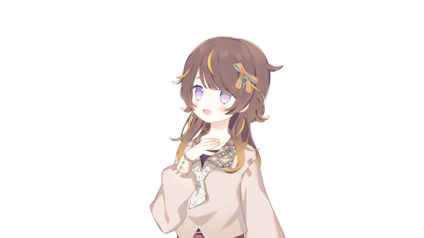 Anya Melfissa (Hololive) Rule 34 Image