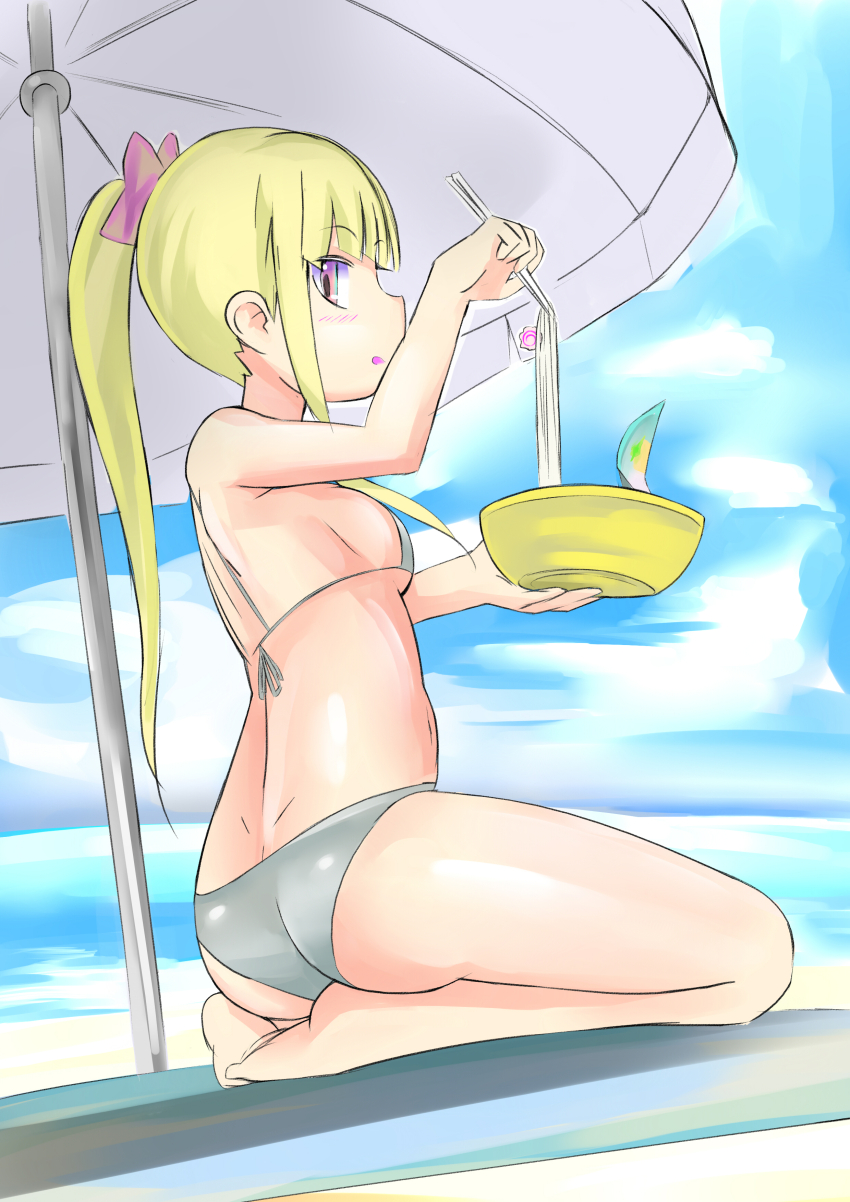 Koizumi (Ramen Daisuki Koizumi-San) Rule 34 Image