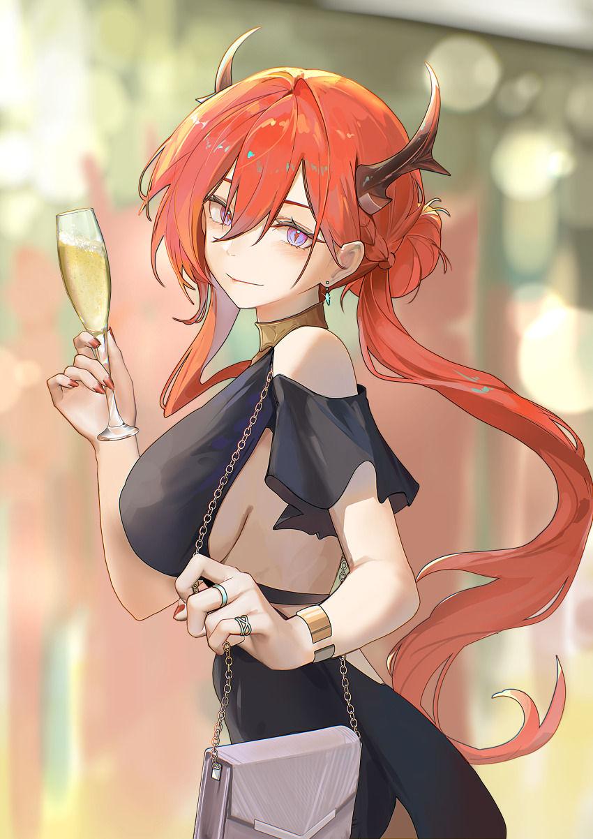 Surtr (Arknights) Rule 34 Image