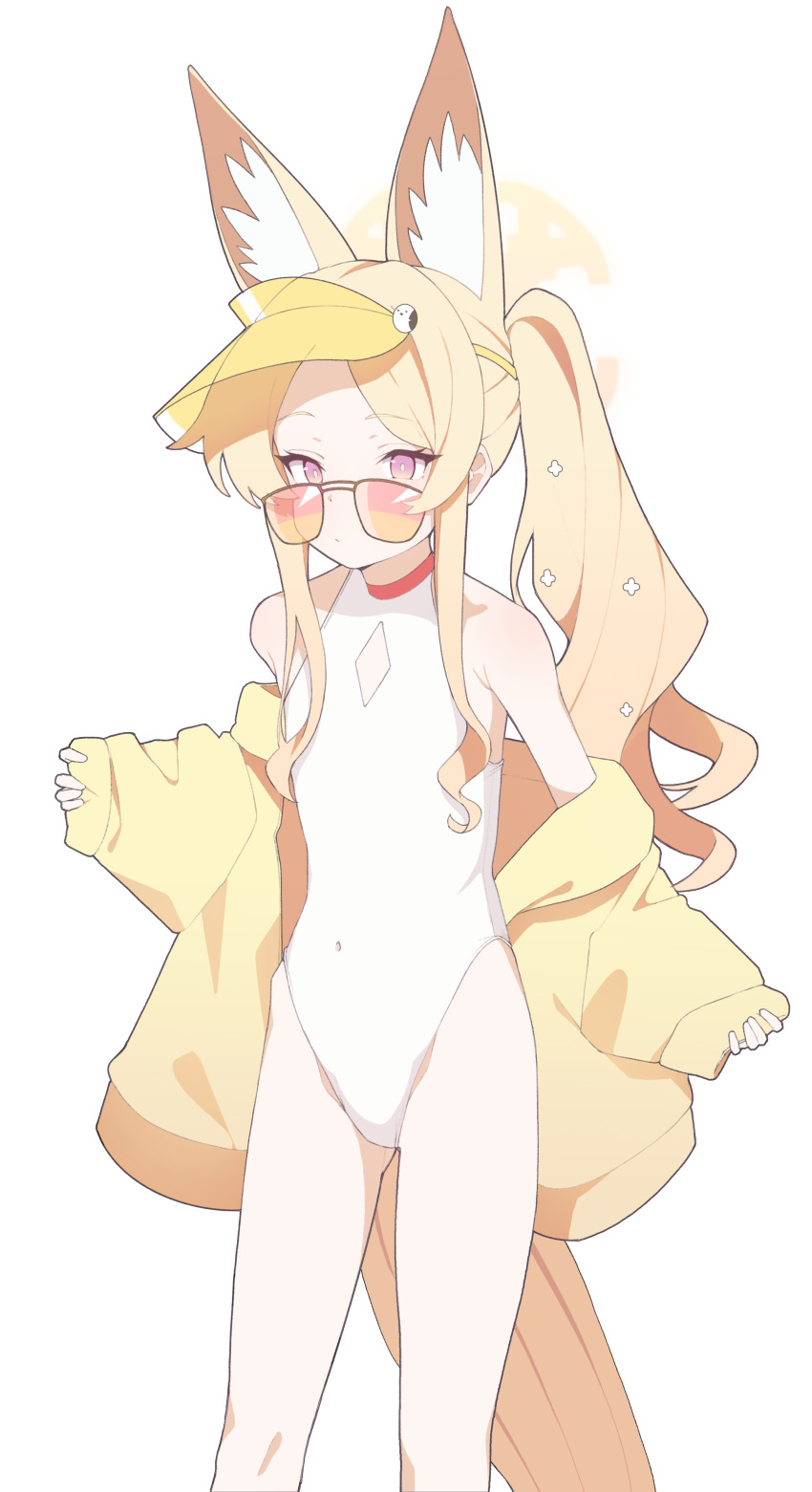 Seia (Blue Archive) Rule 34 Image